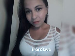ShariSlave