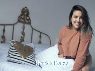 Sharick_Henao