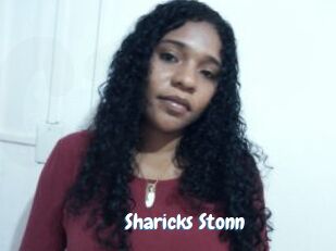 Sharicks_Stonn