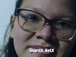 Sharith_HotX