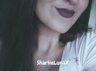 SharlieLunaX