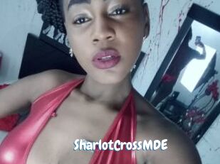 SharlotCrossMDE