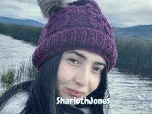 SharlothJones