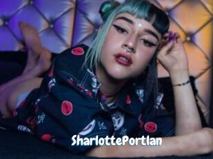 SharlottePortlan