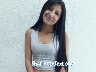 SharlotteSexLove