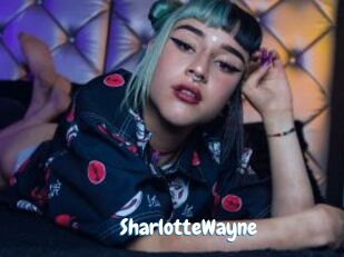 SharlotteWayne Coquine Avenue