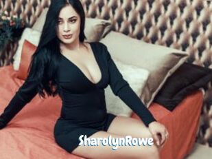 SharolynRowe