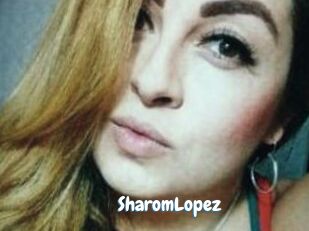 SharomLopez
