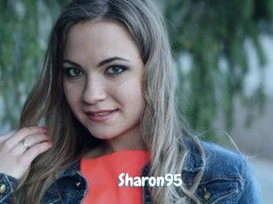 Sharon95 Coquine Avenue