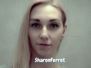 SharonFerret