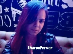 SharonFervor
