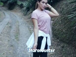 SharonGunter Coquine Avenue