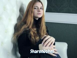 SharonJohns