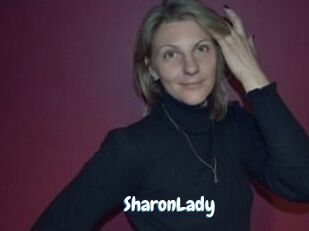 SharonLady