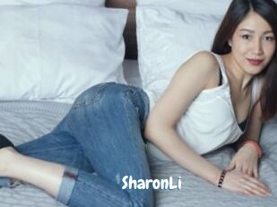 SharonLi