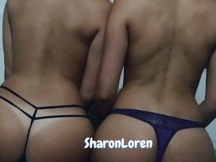 Sharon_Loren