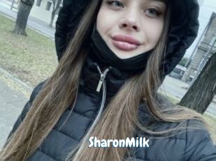 SharonMilk Coquine Avenue