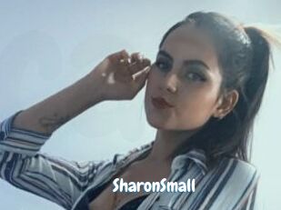 SharonSmall