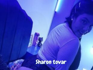 Sharon_tovar Coquine Avenue