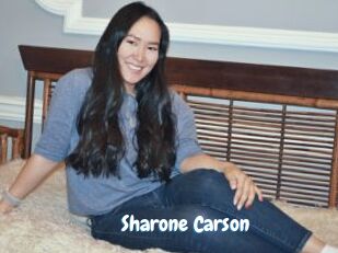 Sharone_Carson
