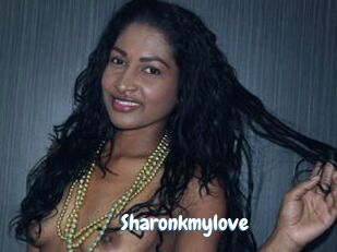 Sharonkmylove