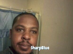 SharpBlue