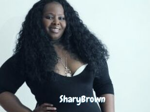 SharyBrown