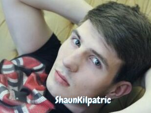 ShaunKilpatric