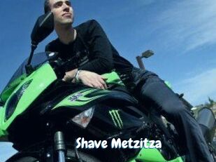 Shave_Metzitza