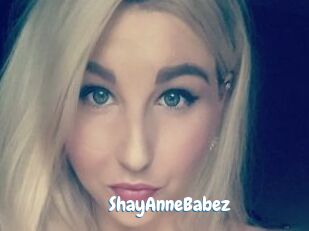 ShayAnneBabez