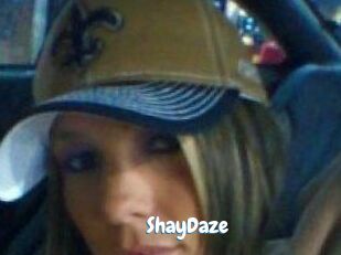 ShayDaze Coquine Avenue
