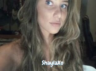 ShaylaXo
