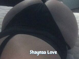 Shaynaa_Love