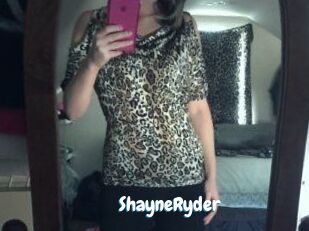 ShayneRyder