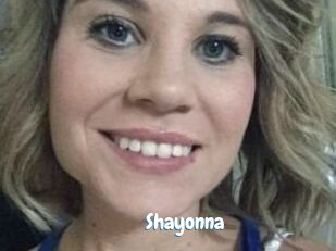 Shayonna Coquine Avenue