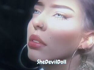 SheDevilDoll