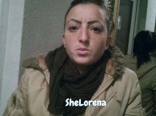 SheLorena