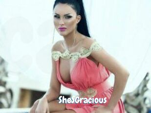 SheSGracious