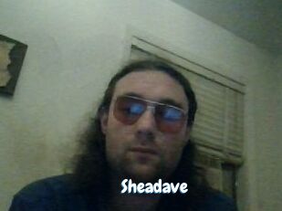 Sheadave