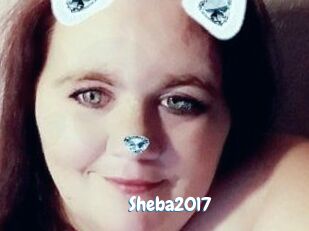 Sheba2017