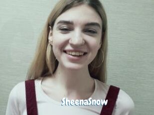 SheenaSnow