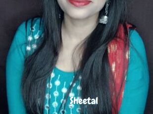 Sheetal