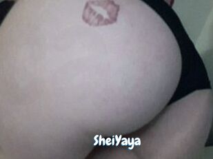 SheiYaya