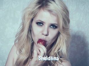 Sheidlina