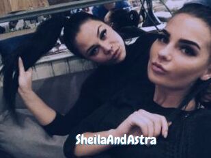 SheilaAndAstra