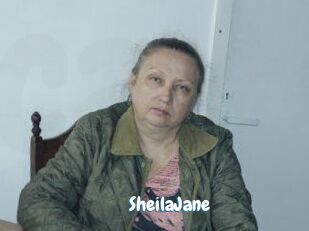 SheilaJane