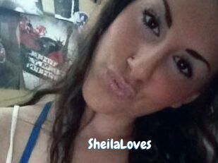Sheila_Loves Coquine Avenue