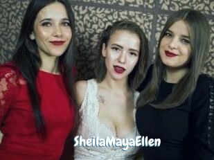 SheilaMayaEllen