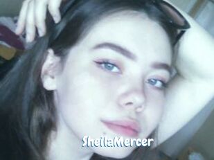 SheilaMercer
