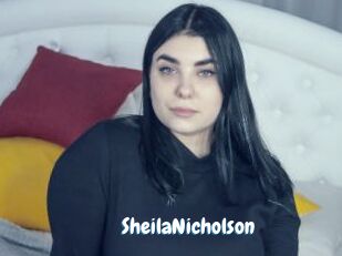 SheilaNicholson Coquine Avenue
